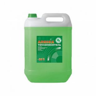 Antigel industrial Alaska 10L 