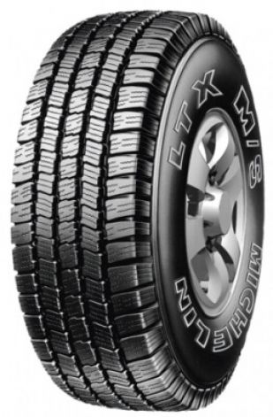 Michelin LTX M/S 265/60 R18 109T