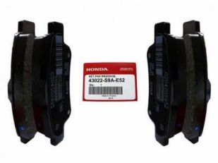 Honda Înapoi în spate 43022S9AE52
