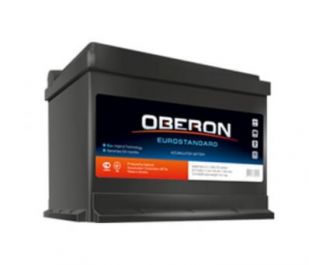 ISTA (7series) 80Ah E