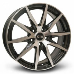 Replica Kia JT-1569 7.0 R17 5x114.3 45 67.1 BM 