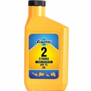 COUNTRY ST-504 10W-40 SJ/SF 1L