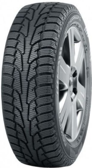 Nokian WeatherProof C 225/75 R16C 121/120R