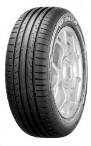 Dunlop Sport BluResponse AA 195/55 R15 85V