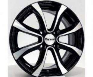 Carwel Омикрон-BS 45/6 R15/4x100