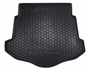 Ford Mondeo SD (2007-2014) portbagaj