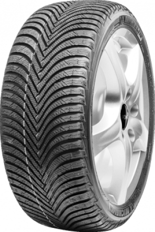 Michelin Pilot Alpin 5 (PA5) 235/65 R17 108H