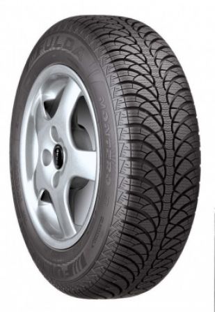 Fulda Kristall Montero 3 175/65 R14 82T