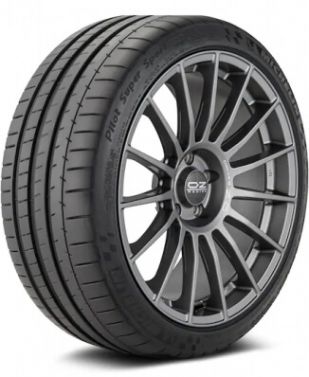 Michelin Pilot Super Sport 285/35 R20 104Y