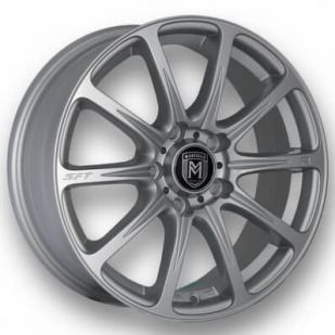 Marcello MR-01 6.5 R16 5x114.3 38 73.1 A/MB 