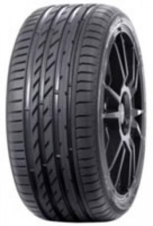 Nokian Hakka Black 245/50 R18 100N