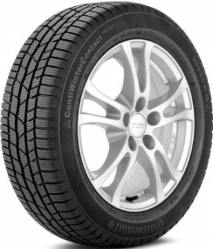 Continental ContiWinterContact TS 830 P SUV 285/45 R20 112V