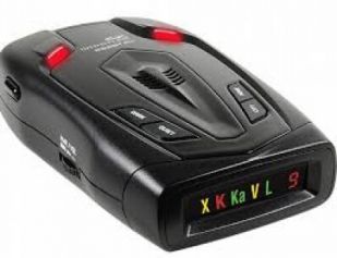 Antiradar Whistler WH-268ST Ru