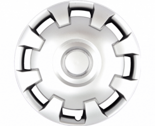 Capace pentru roţi 14 SULBUS SKS 206/14