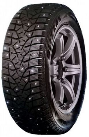 Bridgestone Blizzak Spike-02 195/55 R15 85T