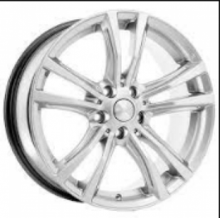 СКАД Мюнхен-N 45/8 R18/5x114.3