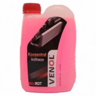 Антифриз Venol G13+ -37 1л