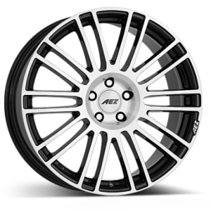 Aez Strike 50/9 R20/5x112