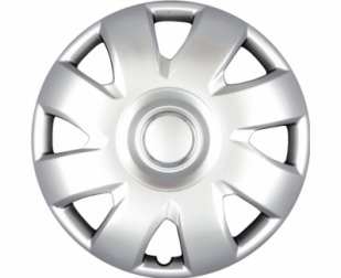 Колпаки для колес 15 SULBUS SKS 311/15