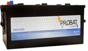 Probat 6СТ-190Ah E