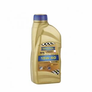 Ravenol RFS SAE 15W-50 1L