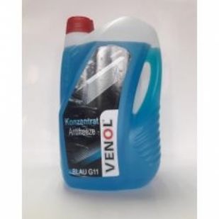 Antigel Venol Blue -35 5L