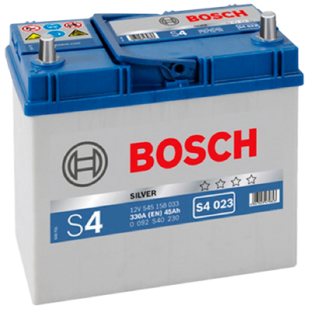 Bosch Silver S4 023 (0 092 S40 230)