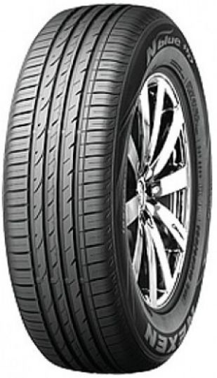 Nexen N'Blue HD Plus 195/60 R14 86H