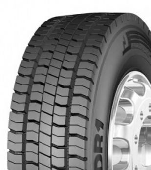 Continental LDR1 (Axa din spate) 225/75 R17.5 129/127