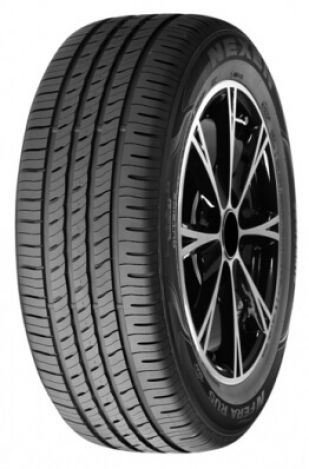 Roadstone RU-5 225/60 R-17 103V