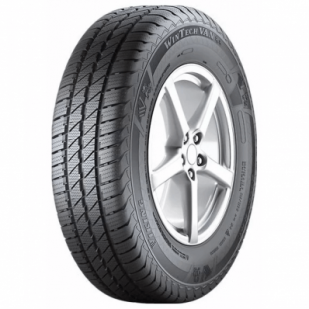 Viking 8PR 195/70 R15C 104/102R WinTech Van
