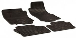 Gumarny Zubri Opel Astra H 2004-2009 (214368)