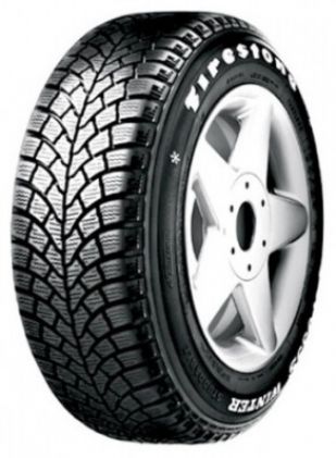 Firestone FW 930 205/60 R15 91T