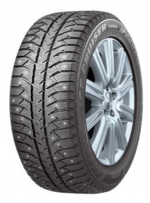 Bridgestone Ice Cruiser 7000 265/60 R18 114T