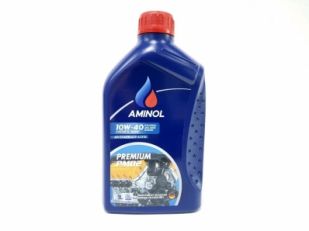 Aminol PREMIUM PMD2 10w-40 (CI-4) 1L.