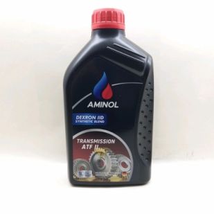 Aminol ATF II 1L.