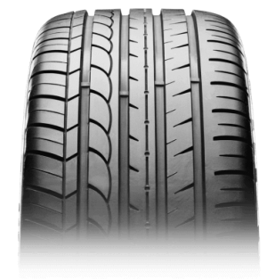 Blacklion Champoint BU66 PHP XL 245/40 R18 97Y