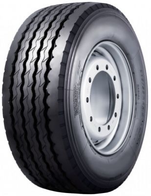 Bridgestone R168 235/75 R17 143J