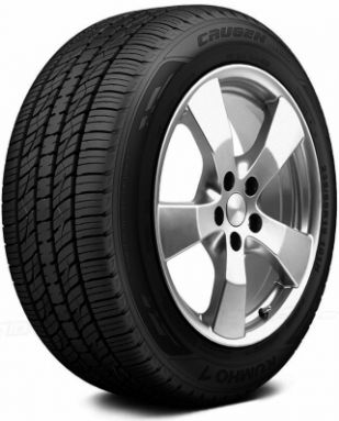 Kumho Crugen Premium KL33 235/55 R18 104V
