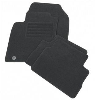 Covorase auto Opel Frontera ab 11/1998-2003 kurzer Radstand Rex graphit 4-buc (112241502)