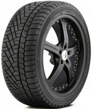 Continental ExtremeWinterContact 205/70 R15 96T