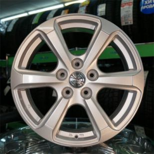 Replica Toyota JT-1377 7.0 R17 5x114.3 45 60.1 S 