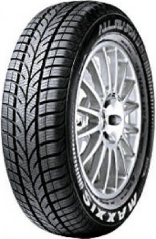Maxxis MA-AS 205/55 R16 94V