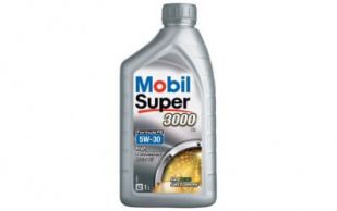 Mobil Super 3000 X1 5W-30 1L