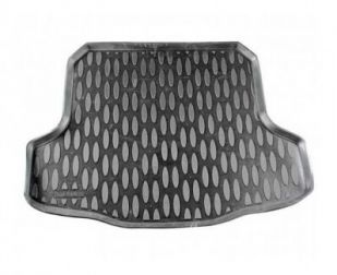 Covorase auto AILERON 71202 NISSAN QASHQAI (2007 -2013)