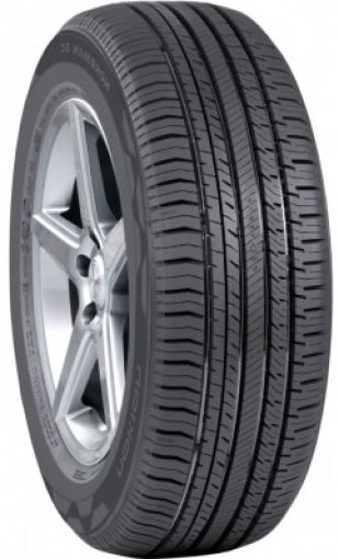 Nokian Nordman SC 195/75 R16C 107/105S 