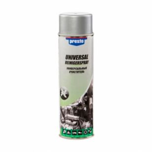 SOLUTIE UNIVERSALA PENTRU CURATAT PRESTO 217715 500ML