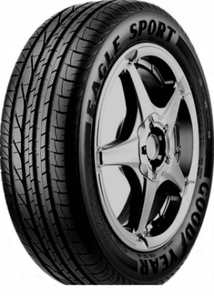 GOODYEAR Eagle F1 Asymmetric 3 235/50 R19 99V 