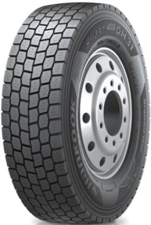 Hankook Smart Flex DH31 315/80 R22.5 156/150L