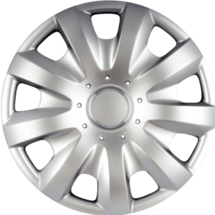 Capace pentru roţi 15 SULBUS SKS 321/15